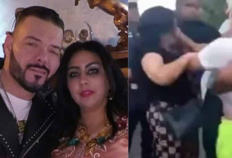 هدا ما تقرر في قضية زوجة الفنان الشعبي عادل الميلودي