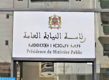 النيابة العامة تستقبل 169 مشتكياً من أفراد الجالية و قضايا العقار في مقدمة النزاعات￼
