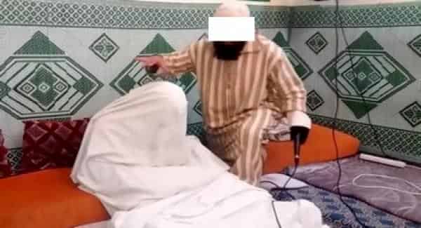 أيت ملول : هيئة وطنية لمحاربة الفساد تنتفض ضد محلات الرقية الشرعية …