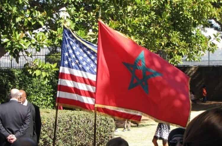 تغييرات كبيرة تطال السفارة الأمريكية بالرباط في انتظار وصول السفير الجديد￼