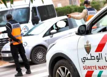 معبر سبتة.. توقيف فرنسي من أصول جزائرية مبحوث عنه من طرف “الأنتربول”￼