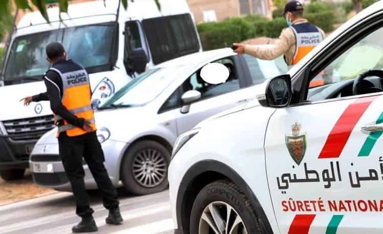 معبر سبتة.. توقيف فرنسي من أصول جزائرية مبحوث عنه من طرف “الأنتربول”