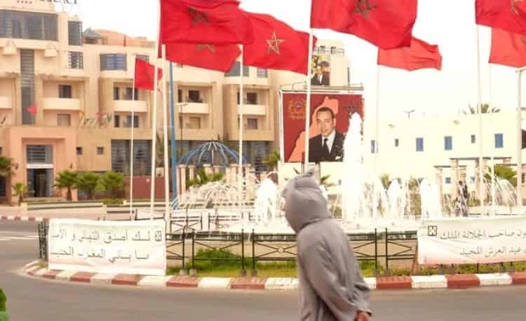 الصحراء المغربية.. ازدهار وتنمية تحت القيادة الرشيدة لجلالة الملك