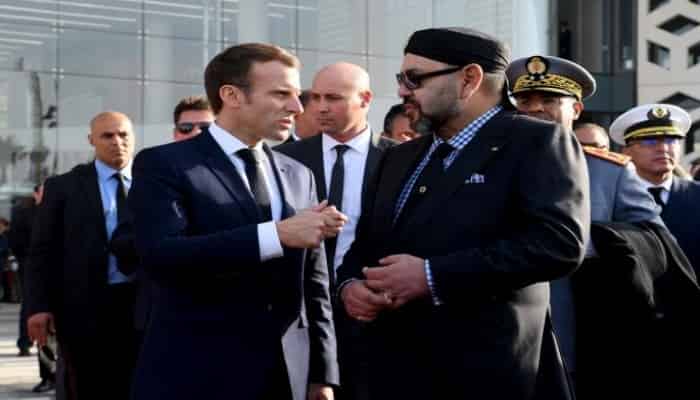 إلى أين تتجه العلاقات المغربية الفرنسية؟
