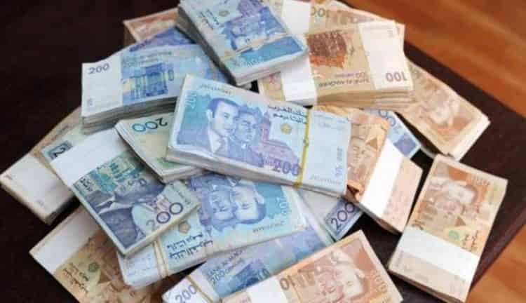 الحكم على برلماني ومستشار جماعي في قضية “تبيض للأموال”￼