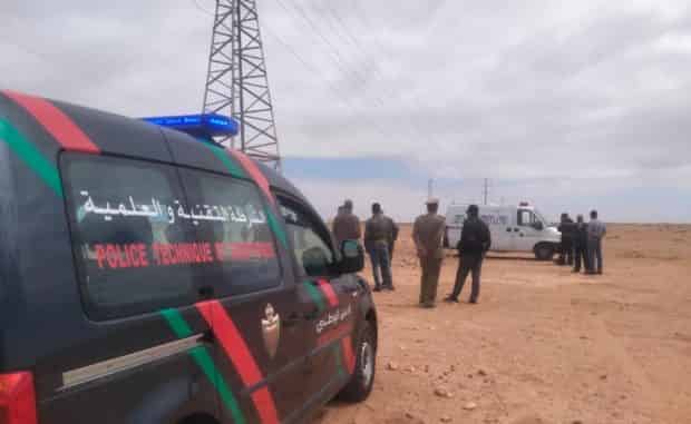 الوكيل العام بالعيون يأمر بفتح بحث حول ظروف وفاة شخص ضواحي بوجدور￼