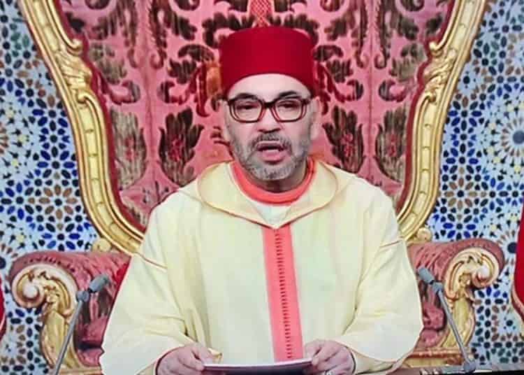 نص الخطاب الملكي السامي بمناسبة الذكرى 69 لثورة الملك والشعب￼