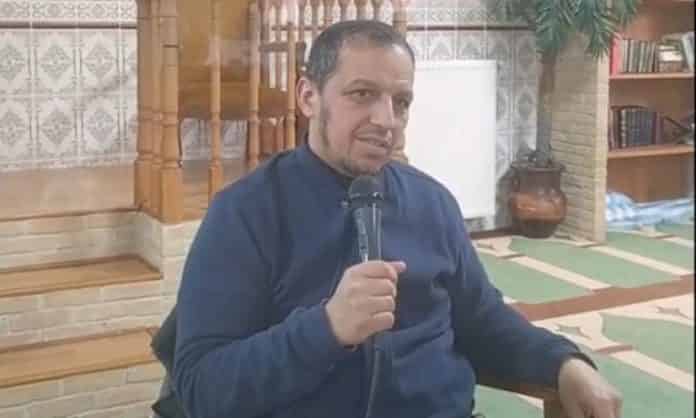 &nbsp;فرنسا تطرد داعية مغربي بسبب خطابات الكراهية