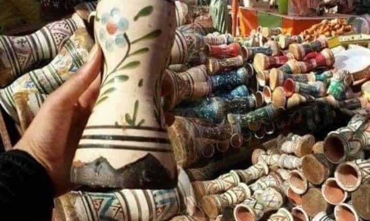 غلاء الأسعار يمتد إلى “الطعريجة” و ألعاب الأطفال في عاشوراء￼