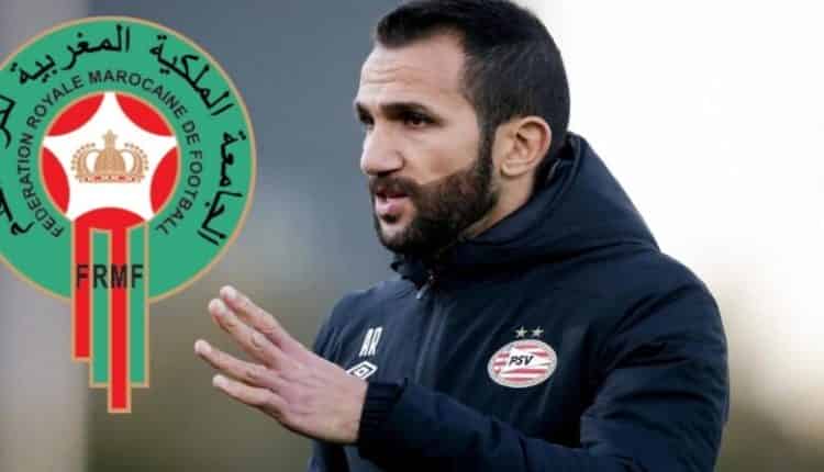 لقجع يوافق على شرط عادل رمزي وتعيين مدرب المنتخب الأسبوع المقبل￼