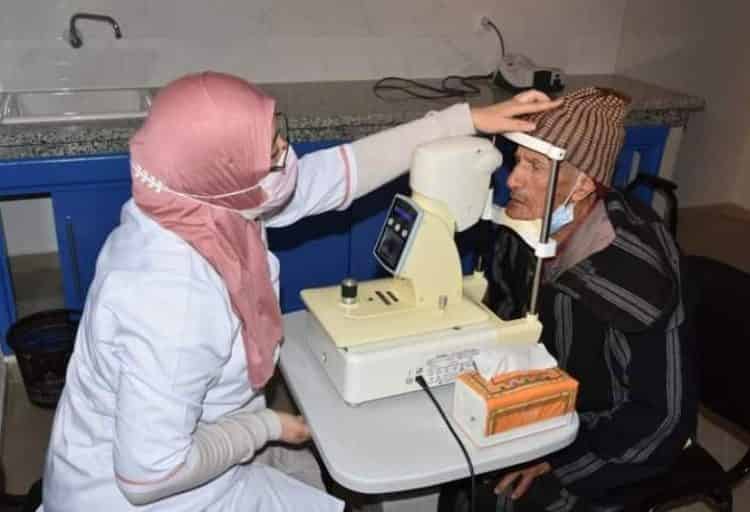 تارودانت: حملة طبية لإزالة “الجلالة” لفائدة الفئات المعوزة￼