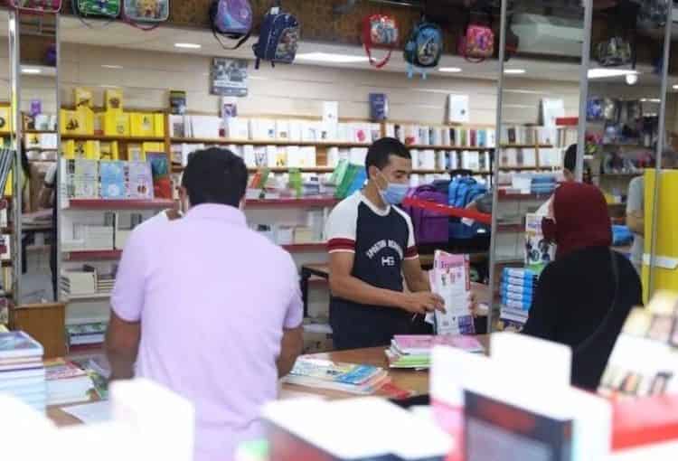 الدخول المدرسي.. ارتفاع في أسعار اللوازم والكتب رغم تدخل الحكومة￼