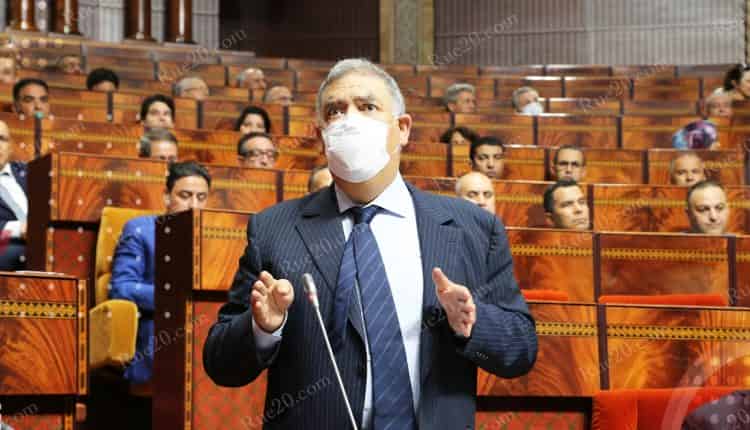 الداخلية تفرج عن مكافآت بمئات الملايين لصالح جماعات محلية من بينها جماعة ايت ملول￼