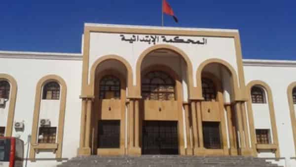 هيئة المحامين تنتفض ضد سماسرة المحاكم بإنزكان وأكادير