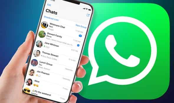 “واتساب” يضيف مزايا جديدة.. تعرف عليها￼