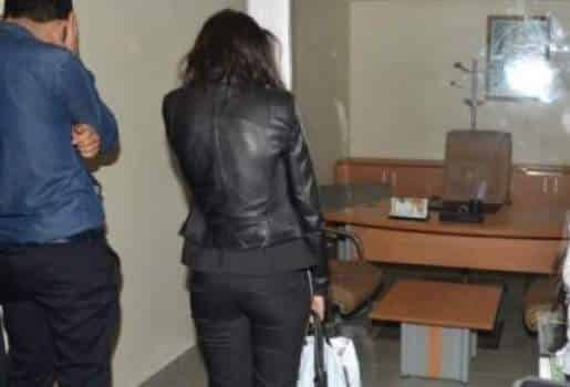 الخيانة الزوجية تقود الى اعتقال شخصين ببلفاع