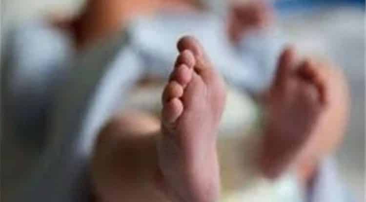 اشتوكة:العثور على رضيع حديث الولادة ببلفاع