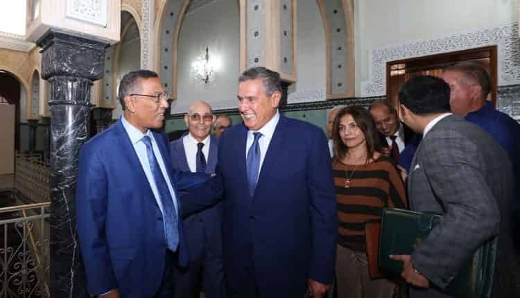 غير مسبوق.. الحكومة تفتح باب تخفيض الضريبة على الأجر لملايين الأجراء والموظفين￼