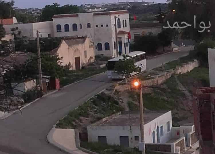 شفشاون: عجز تام للمسؤولين بمركز بواحمد على التدبير  السليم لشؤون الساكنة  وإنقاذها من القاذورات”صورة”