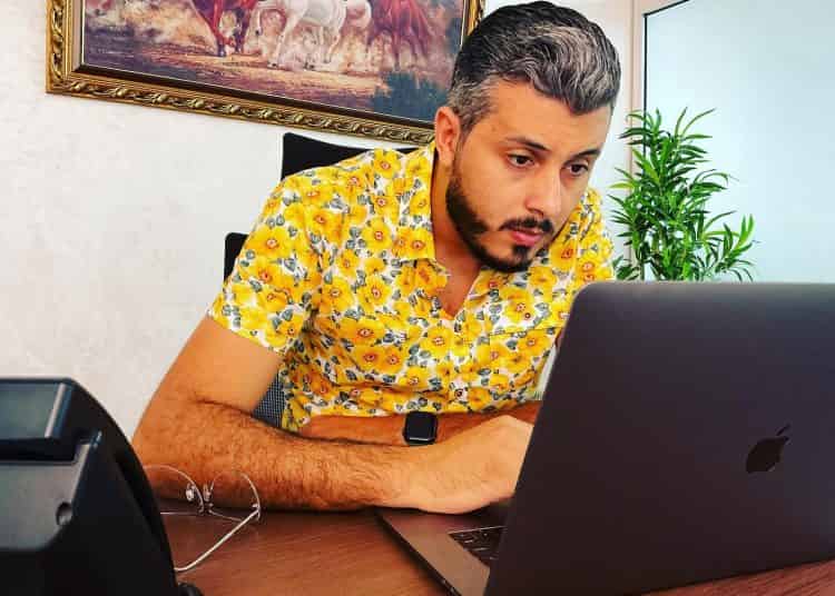 إسبانيا ترفض منح تأشيرة الدخول لأراضيها إلى أمين رغيب و السبب…￼