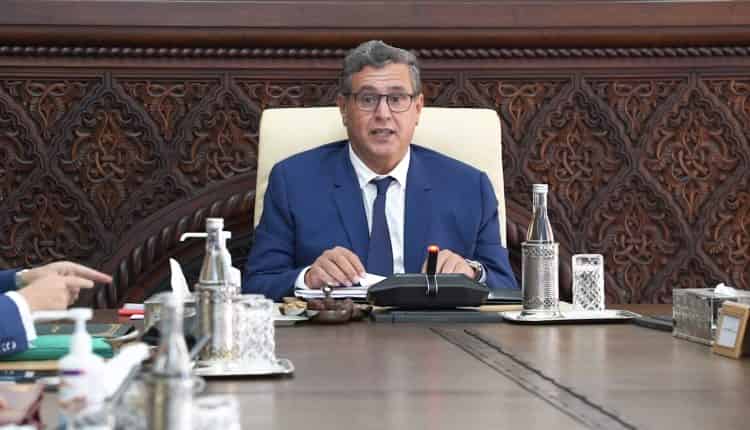 الحوار الإجتماعي.. حكومة أخنوش تعالج ملفات اجتماعية ثقيلة بقيت عالقة لعقود من الزمن￼