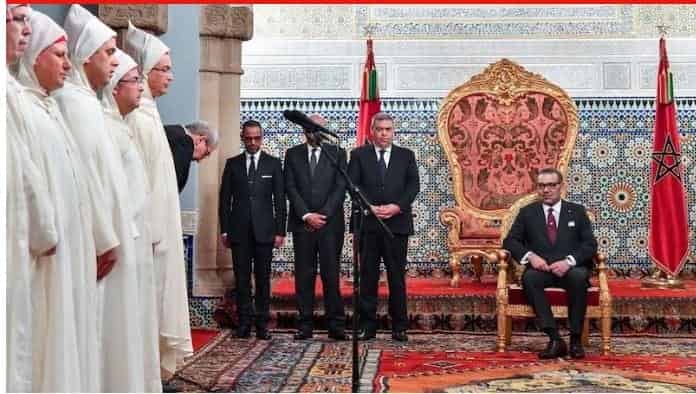 لفتيت يرفع إلى الديوان الملكي لائحة تعيينات جديدة تهم الولاة والعمال