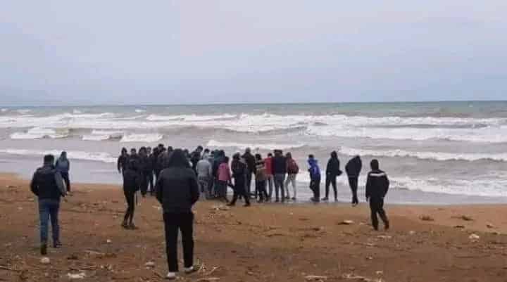 الصويرة:العتور على جثة ضابط تابع لمديرية مراقبة التراب الوطني