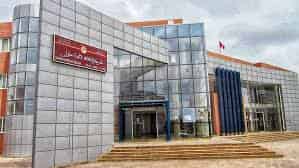 المركز الثقافي لايت ملول يطلق أكبر برنامج للتكوين والتنشيط الثقافي والفني بجهة سوس ماسة بمناسبة انطلاق الموسم الثقافي والفني 2023-2022.