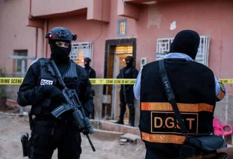الاستراتيجية الأمنية المغربية.. اهتمام خاص لمحاربة الجريمة المنظمة والعابرة للحدود￼