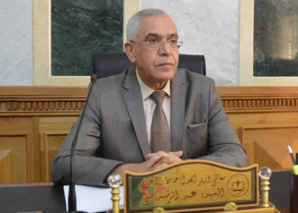 عاجل..المغرب يوافق على استقبال وزير العدل الجزائري حاملا رسالة إلى جلالة الملك￼