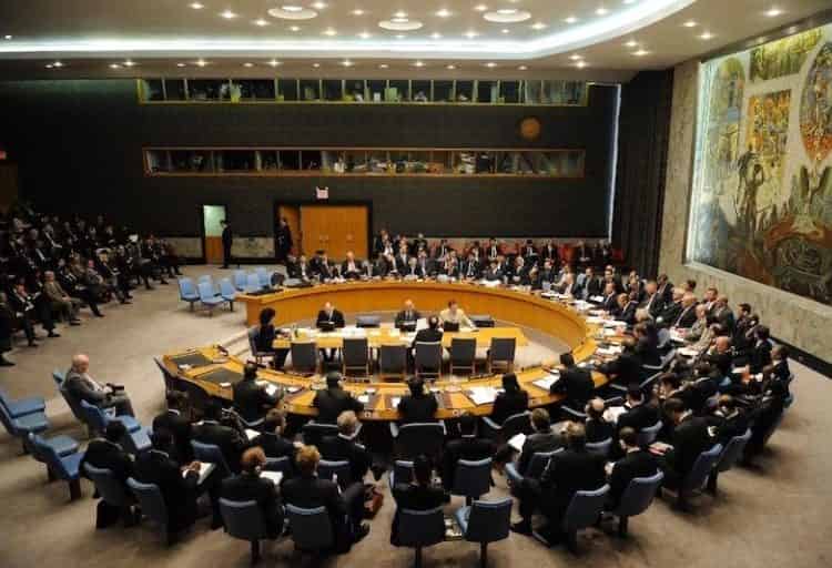 الصحراء المغربية: مجلس الأمن أقبر “خيار الاستفتاء” ولا حل سوى مخطط الحكم الذاتي￼