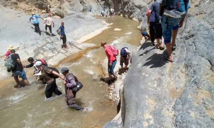 حماة المال يحذرون من سطو منتخبين على عقار عمومي مخصص لبناء مدرسة 