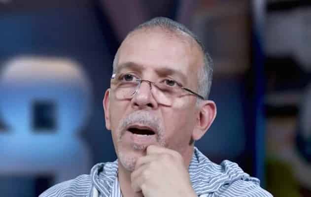 سقطة مدوية لبوق الجنرالات.. ناشطة سورية توقع حفيظ الدراجي في ورطة(+الفيديو)￼