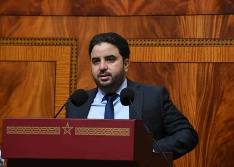 النائب البرلماني خالد الشناق  يراسل وزير الداخلية حول ظاهرة “الكلاب الضالة”