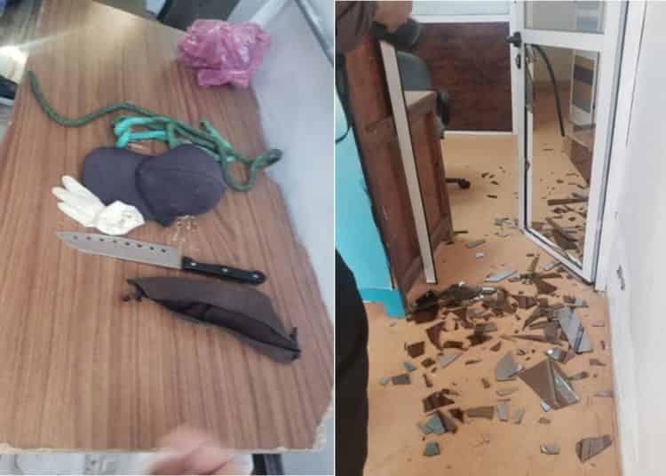 الأمن يحبط عملية للسطو بالعنف على وكالة لتحويل الأموال￼