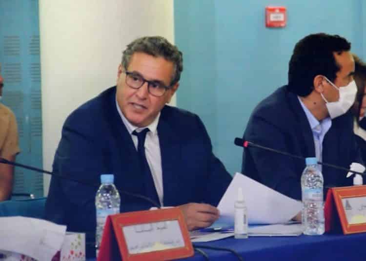 جدل بجماعة أكادير جراء غياب رئيسها أخنوش عن 6 دورات￼