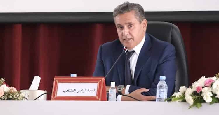 مستشار جماعي بأكادير يطالب بإقالة أخنوش لكثرة تغيباته.. والأغلبية تعتبر الأمر “عبثا”￼