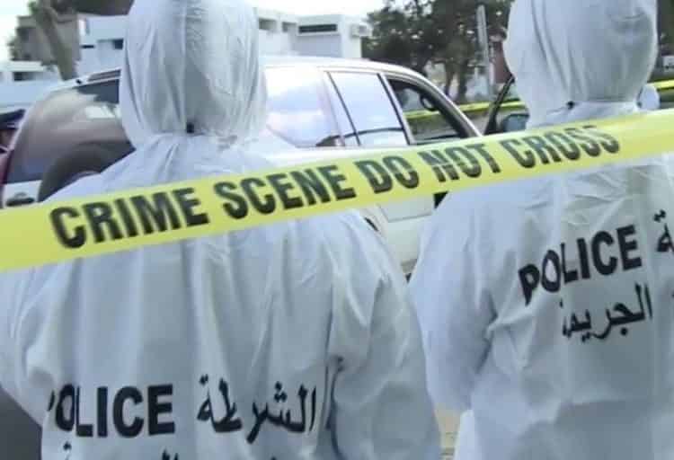مرتكب جريمة قتل ببرشيد يسلم نفسه الى أمن انزكان