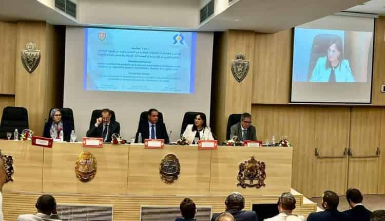 رئيس النيابة العامة: الحراسة النظرية تحت المراقبة و حريصون على التنفيذ الصارم للقانون￼