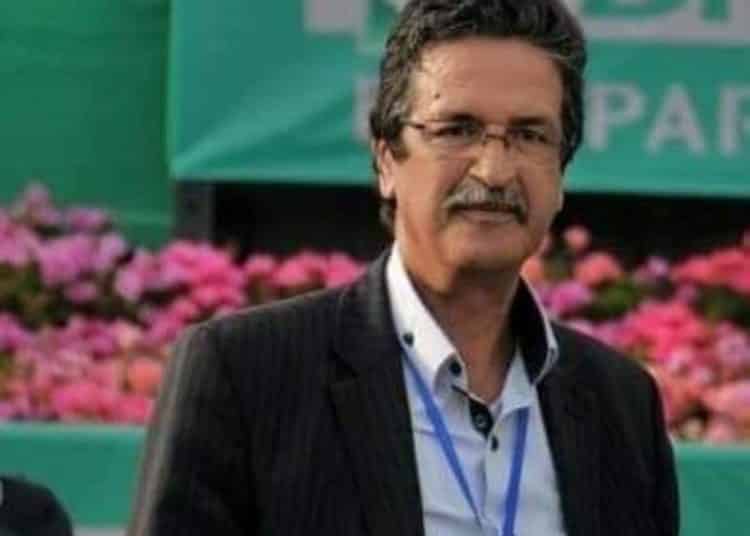 وفاة المعلق الرياضي الشهير عبد الفتاح الحراق￼