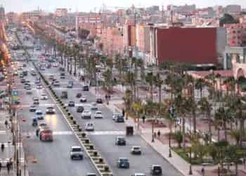 وفد فرنسي يتوجه نحو الصحراء المغربية لاكتشاف فرص الاستثمار￼