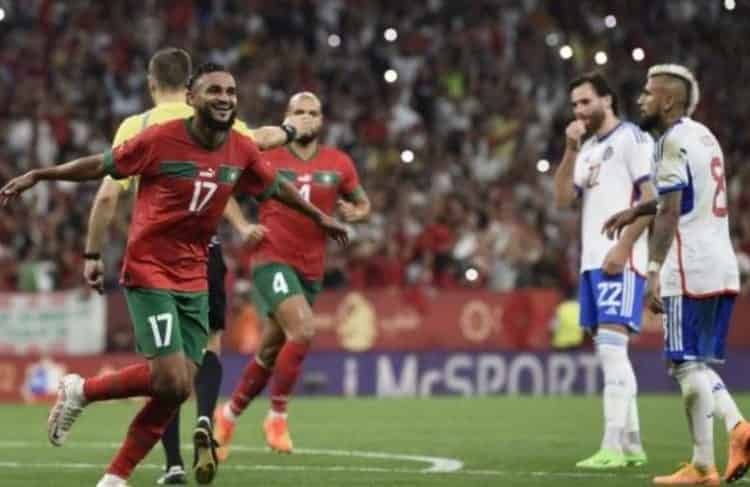 الركراكي: العناصر الوطنية قدمت مردودا جيدا لكن علينا الاشتغال قبل المونديال￼