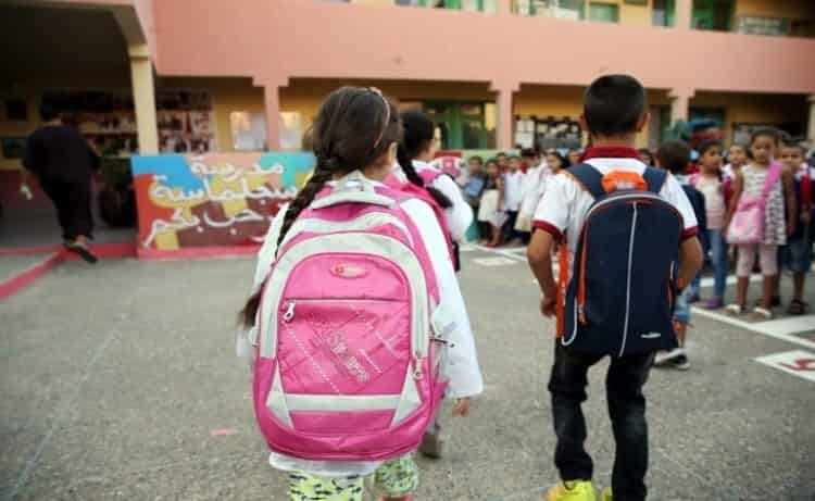 الدخول المدرسي.. القطاع الخاص ينهب أموال المغاربة والحكومة عاجزة عن التدخل￼