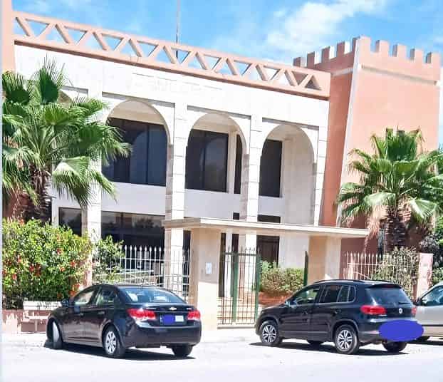 بطلب من المعارضة…قضاة المجلس الأعلى للحسابات يحلون بجماعة بلفاع￼