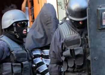 تنسيق محكم بين الأمن المغربي ونظيره الأمريكي يسقط داعشيا بالدار البيضاء￼