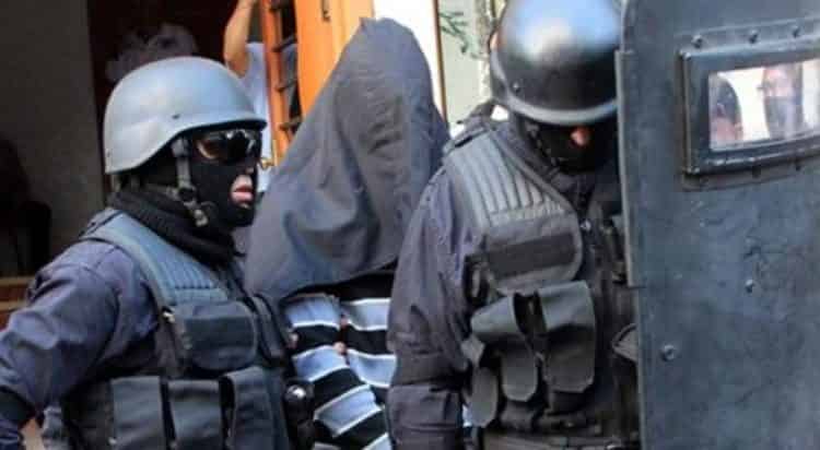 تنسيق محكم بين الأمن المغربي ونظيره الأمريكي يسقط داعشيا بالدار البيضاء￼