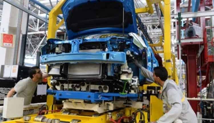 صناعة السيارات في المغرب.. ريادة على المستوى القاري وتموقع عالمي￼