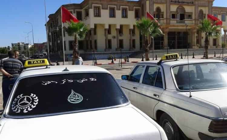 ملف المأذونيات يعود من جديد.. الداخلية تشرع في حجز الرخص التي توفي أصحابها