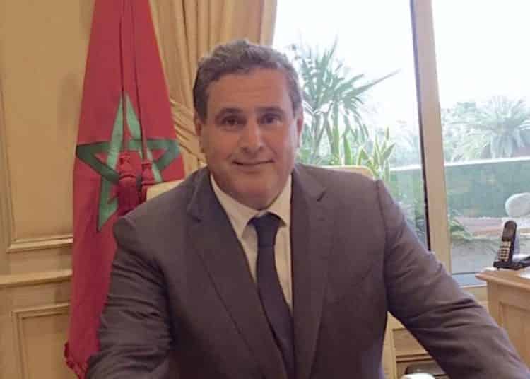 من نيويورك.. أخنوش يقدم المشروع الكبير لإصلاح التعليم