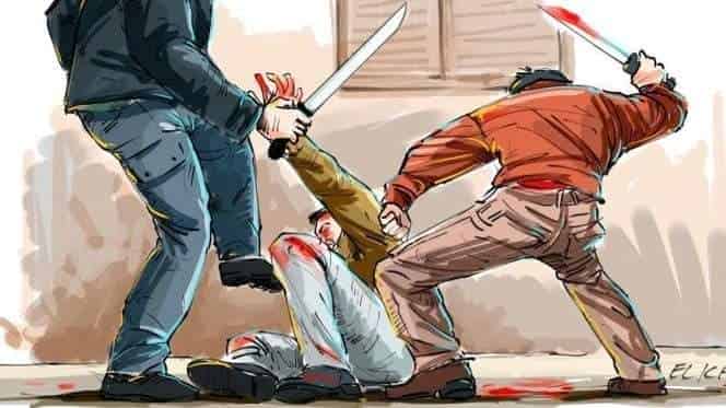عصابة ملثمة تروع ساكنة العرائش